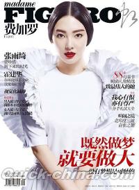 『Madame Figaro 中文版 2013年5月上』 
