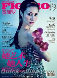 『Madame Figaro 中文版 2013年6月下』 