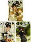 『STARBOX 2024年 D版3冊セット（李歌洋、公式カード全10枚＋公式ポスター2枚）』