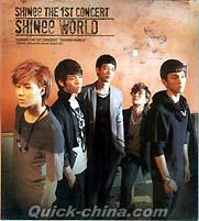 『The 1st Concert SHINee WORLD』