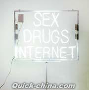 『Sex Drugs Internet（台湾版）』