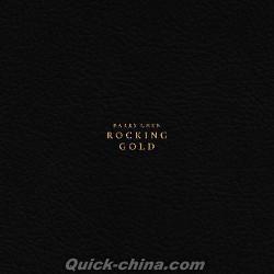 『穿金ROCKING GOLD（台湾版）』
