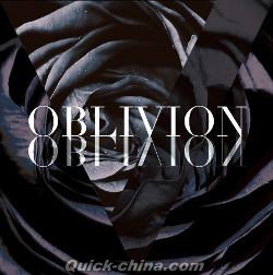 『OBLIVION（台湾版）』