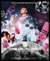 mc36073 Amazing World演唱会2011LIVE 平装版（香港版）