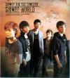 mc37570 The 1st Concert SHINee WORLD