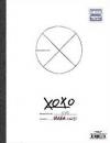 mc39788 1st Album XOXO（Hug Version）