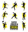 Super Junior M SWING （台湾版）