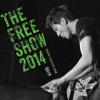 『福利秀 The Free Show 2014』