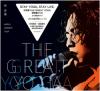 林宥嘉 THE GREAT YOGA 演唱會 平装版DVD（台湾版）
