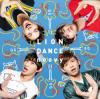 noovy LION DANCE 初回盤（台湾版）