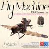 李浩瑋 Howard Lee『Fly Machine（台湾版）』