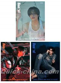 『BeatXL Magazine 2024年XXL版3冊セット（Poom、公式カード8枚＋XXL版特典）』 