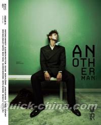 『AnotherMan 2024年12月（李現）』 