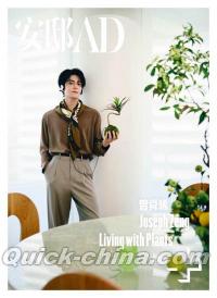 『安邸AD PLUS 2025年第2期 夏季号（曾舜晞）』