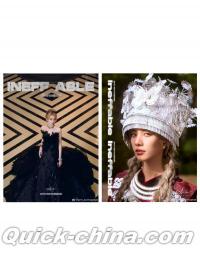 『Astral 2025年C版2冊セット（Orm、公式カード15枚＋公式ポスター2枚）』 