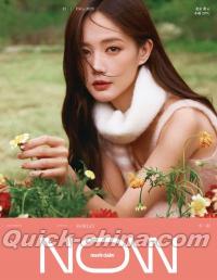 『嘉人marieclaire NOW 2025年秋季刊（李一桐）』 
