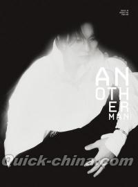 『AnotherMan 2025年ISSUE14（馬柏全）』 