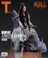 『T Magazine風尚誌2020年2月（歐陽娜娜）』