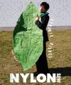 中国雑誌 健康・ファッション NYLON尼龍『NYLON尼龍 CHINA 2025年5月（翟瀟聞、公式カード6枚）』