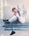 『嘉人marieclaire 2025年5月A版（王嘉爾）』
