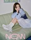 『嘉人marieclaire NOW 2025年夏季刊（趙今麦）』