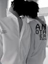 『AnotherMan 2025年Issue12 A版（張凌赫、公式カード＋切頁ポスター）』