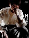 『AnotherMan 2025年Issue12 B版（張凌赫、公式カード＋切頁ポスター）』