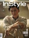 『InStyle優家画報 2025年9月（謝霆鋒）』