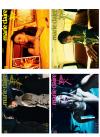 『嘉人marieclaire 2025年9月ABCD版4冊セット（湯唯）』