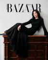 『Harper’s BAZAAR香港版 2025年10月A版（劉詩詩）』