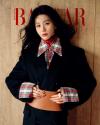 『Harper’s BAZAAR香港版 2025年10月B版（劉詩詩）』