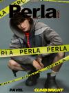 『Perla 2025年10月A版（Pavel、公式カード7枚＋公式ミニポスター1枚）』