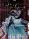『Perla 2025年10月B版（Pavel、公式カード7枚＋公式ミニポスター1枚）』