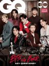 『GQ 2026年3月號 第321期 BTS（台湾版）』