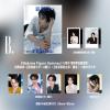 『Madame Figaro 費加羅男士 2026年5月B版（周柯宇、公式カード6枚）』
