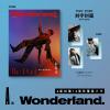 『新視線Wonderland 2026年5月A版（劉宇、公式カード3枚）』