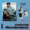 『新視線Wonderland 2026年5月B版（劉宇、公式カード3枚）』
