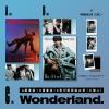 『新視線Wonderland 2026年5月C版2冊セット（劉宇、公式カード3枚）』