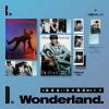 『新視線Wonderland 2026年5月D版2冊完全セット（劉宇、公式カード9枚）』