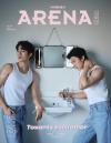 『ARENA HOMME PLUS時尚競技場 2026年6月B版（幸卓輝＆章明伯、公式カード6枚）』