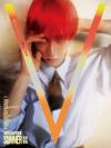 『VGENERATION 2026年6月A版（劉宇、公式カード5枚）』
