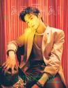 『ARENA HOMME PLUS時尚競技場 2026年6月B版（ソンチャンSUNGCHAN／RIIZE、公式カード3枚）』