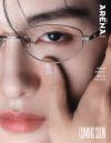 『ARENA HOMME PLUS時尚競技場 2026年7月（董思成WINWIN／威神V）』