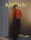 『ARENA HOMME PLUS時尚競技場 2026年8月A版（許凱、公式カード3枚）』