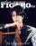 『Madame Figaro 費加羅男士 2024年10月C版（華晨宇、公式折畳ポスター1枚＋公式シール5枚）』