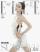 『ELLE世界時装之苑2025年6月刊（ニンニンNINGNING／aespa、随行版雑誌1冊＋公式カード2枚＋公式折畳ポスター2枚）』
