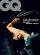 『GQ 2025年5-6月號 第317期 陳柏霖（台湾版）』