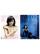 『時装女士L’OFFICIEL 2025年6月AB版2冊セット（趙今麦）』