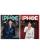 『非林PHOE 2025年C版2冊セット（姚冠宇、公式カード全16枚）』