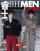 『睿士ELLEMEN2025年ISSUE No.3 B版（ジュン文俊輝／SEVENTEEN）』